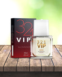 321 VIP - Buckingham Parfums