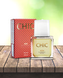 CHIC - Buckingham Parfums