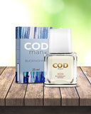 COD MAN - Buckingham Parfums