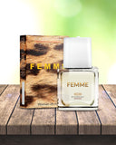 FEMME - Buckingham Parfums