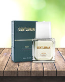 GENTLEMAN - Buckingham Parfums