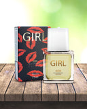 GIRL - Buckingham Parfums