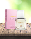 GODDESS - Buckingham Parfums