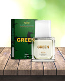 GREEN - Buckingham Parfums