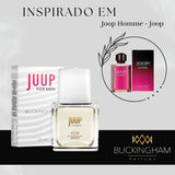 JUUP - Buckingham Parfums