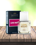 LOVE NIGHT - Buckingham Parfums