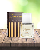 LUMINOUS - Buckingham Parfums