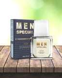 MEN SPECIAL - Buckingham Parfums