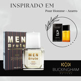 MEN BRUTE - Buckingham Parfums