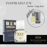 MEN SPECIAL - Buckingham Parfums