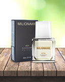 MILIONAIRE - Buckingham Parfums