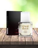 OUD BUCK - Buckingham Parfums