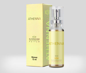 ATHENNA - Buckingham Parfums