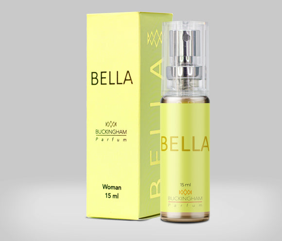 BELLA - Buckingham Parfums