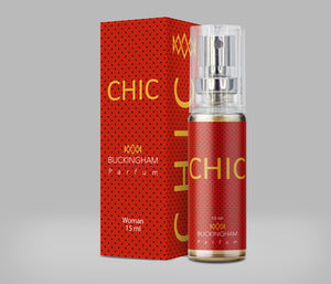 CHIC - Buckingham Parfums