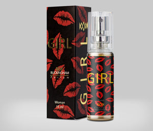 GIRL - Buckingham Parfums