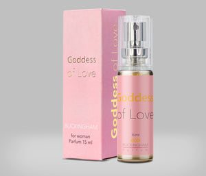 GODDESS - Buckingham Parfums