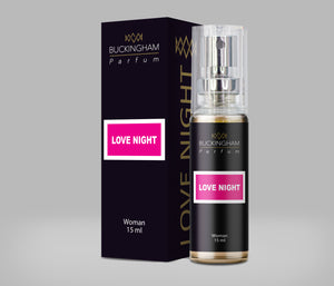 LOVE NIGHT - Buckingham Parfums