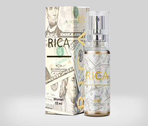 RICA - Buckingham Parfums