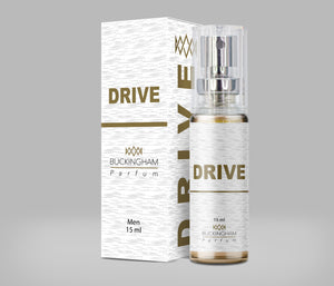 DRIVE - Buckingham Parfums