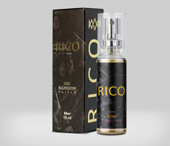 RICO - Buckingham Parfums