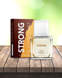 STRONG - Buckingham Parfums