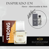 STRONG - Buckingham Parfums