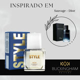 STYLE - Buckingham Parfums