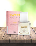 SWEET - Buckingham Parfums