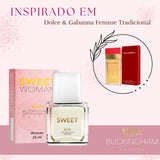 SWEET - Buckingham Parfums