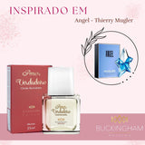 AMOR VERDADEIRO - CLEIDE BORTOLETTO - Buckingham Parfums